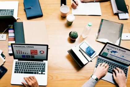 How to reinvent your business post-crisis