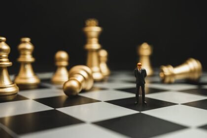 Discover 4 signs that your company is about to collapse