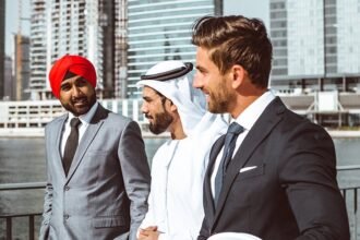 70% of companies in Dubai expect to go out of business within six months due to the Covid-19 pandemic