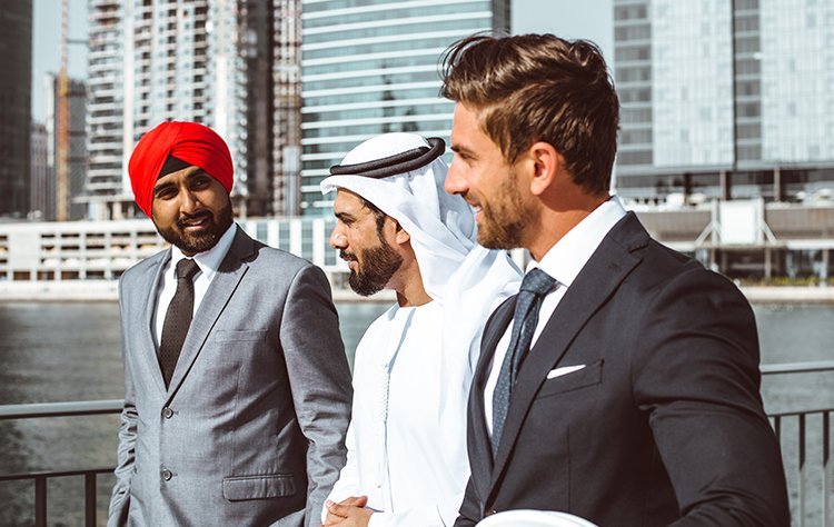 70% of companies in Dubai expect to go out of business within six months due to the Covid-19 pandemic