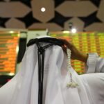 Dubai financial market launches its new smart services apps