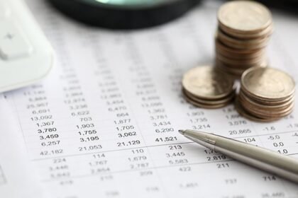 Financial tips for new entrepreneurs