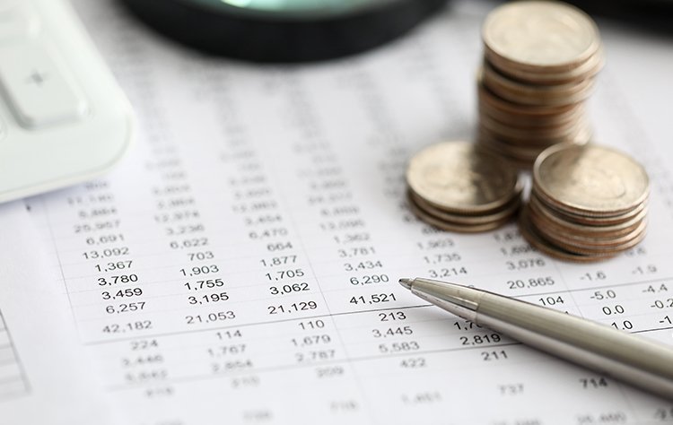 Financial tips for new entrepreneurs