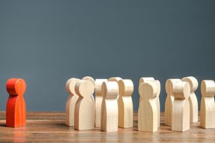 Five strategic characteristics of a positive leader