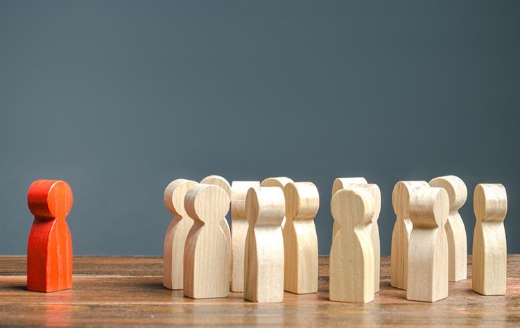 Five strategic characteristics of a positive leader