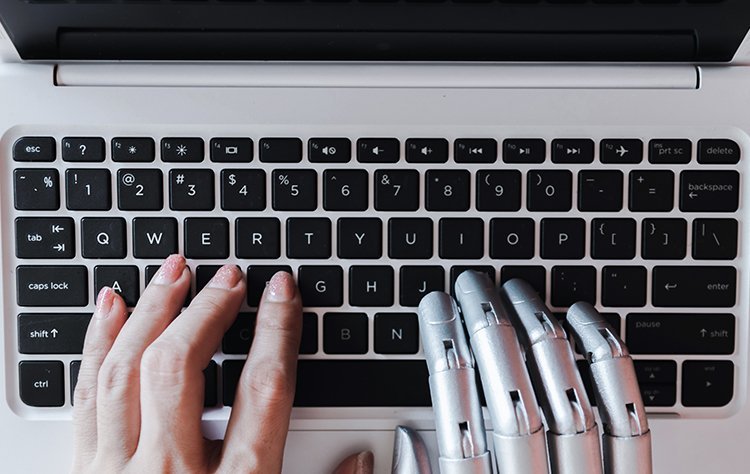 How chatbots can improve the business operation in quarantine times