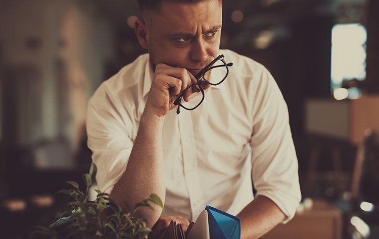 How to deal with the fear of being fired from workplace