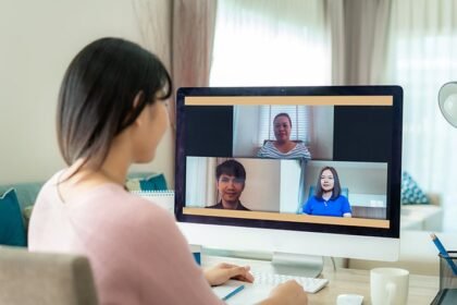 How to efficiently lead your remote working team