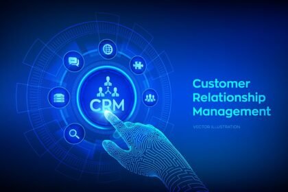 How to manage customer relationships while working remotely