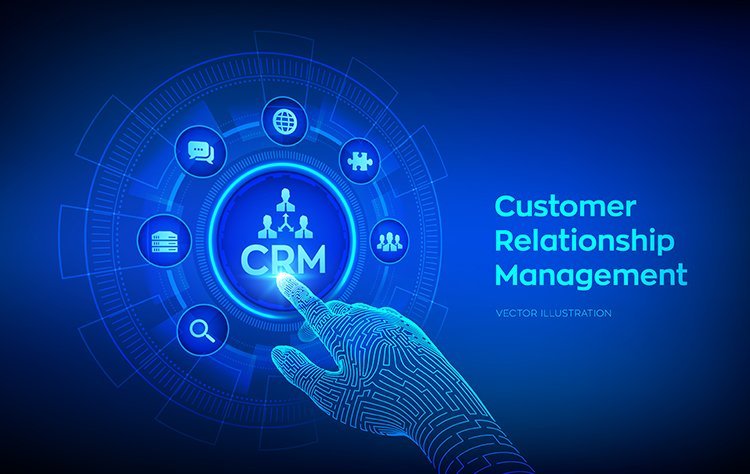 How to manage customer relationships while working remotely