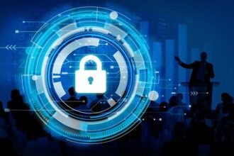 How to protect the data while working remotely