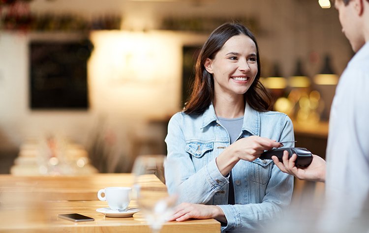 How turn your website visitors into customers