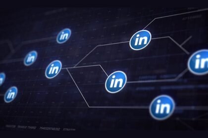 Linkedin is growing: marketing strategies to grow your business