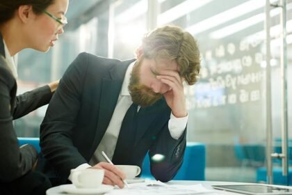Reasons why most of the startups fail