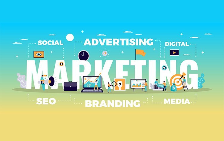 Tips to reinvent your digital marketing strategies post-crisis