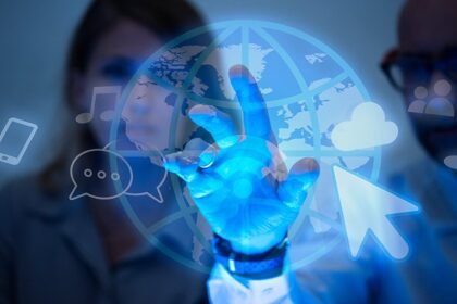3 reasons why an online presence is essential for your business