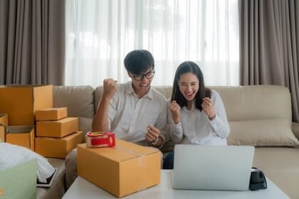 Best business ideas to undertake from home