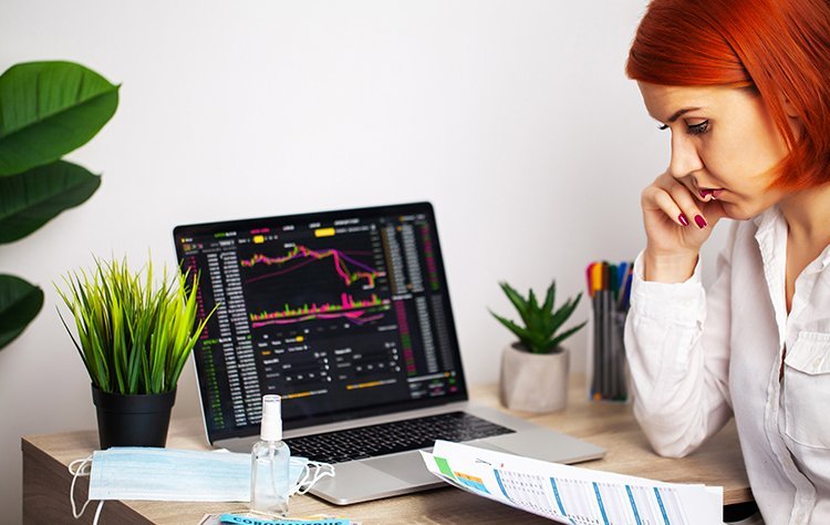 Guide to manage cash flow activities in times of crisis