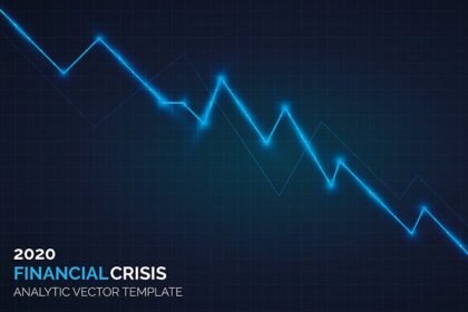 How to step out of a corporate financial crisis