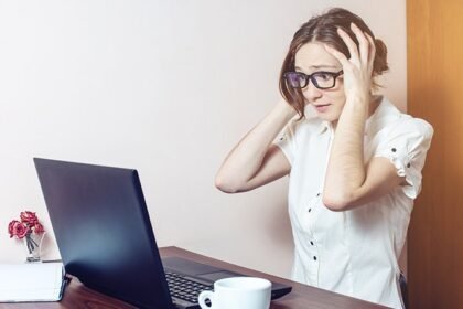The 5 most frequent mistakes start-ups make