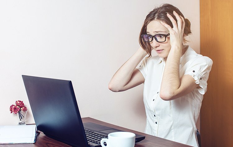 The 5 most frequent mistakes start-ups make