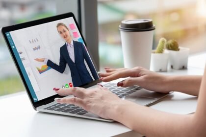 Tips for conducting a successful virtual meeting