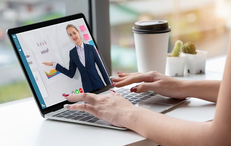Tips for conducting a successful virtual meeting