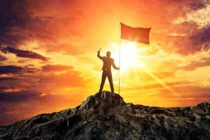 Characteristics of the entrepreneurial spirit