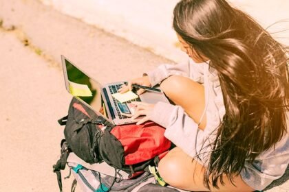Tips to be a successful digital nomad