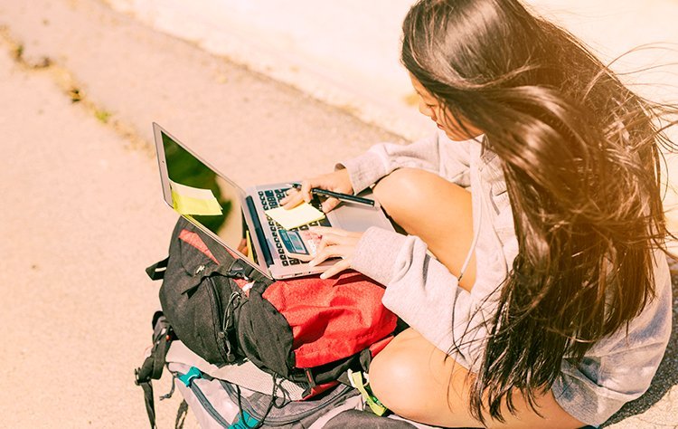 Tips to be a successful digital nomad