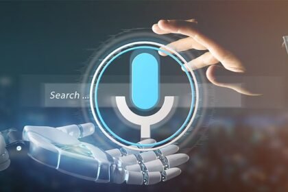 How to Rank Your Website for Voice Search