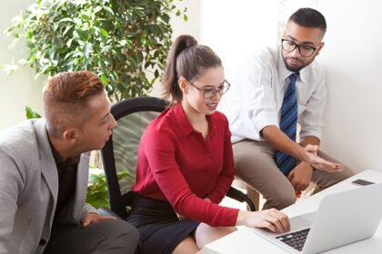 How to start a business from scratch