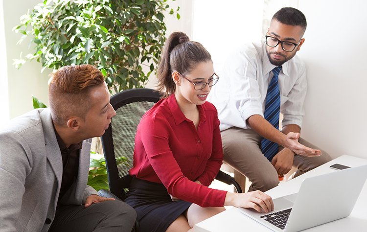 How to start a business from scratch