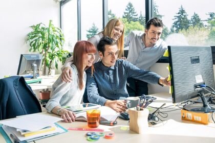 Tips to adapt to a new workplace