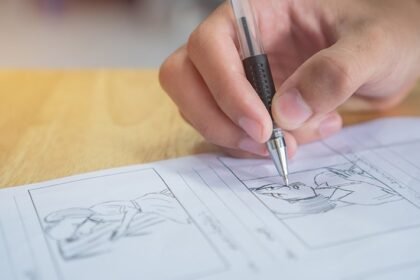 Using storytelling to strengthen your brand name