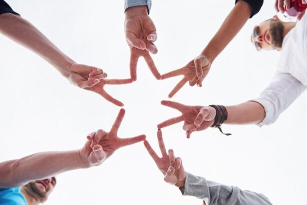 The importance of trust in the organizations