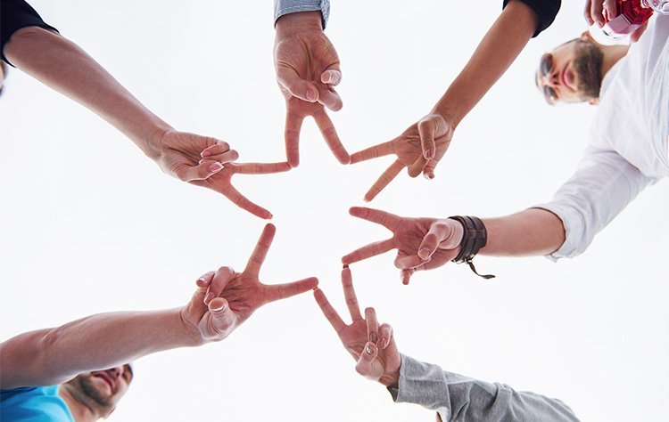 The importance of trust in the organizations