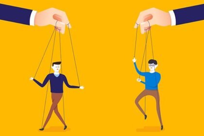 How micromanagement can destroy the organization