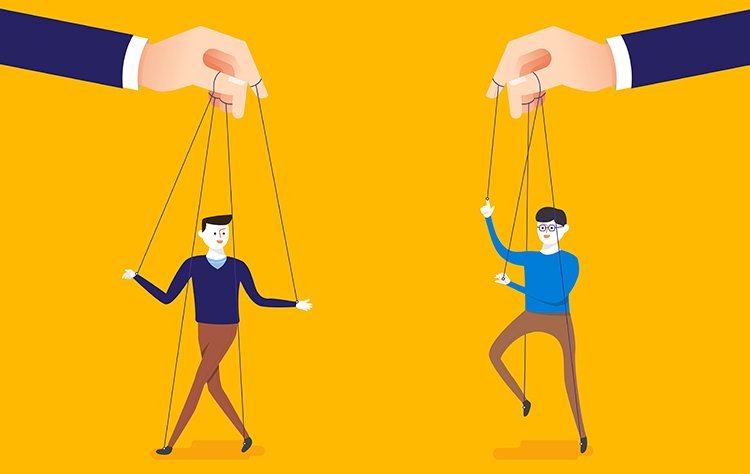 How micromanagement can destroy the organization
