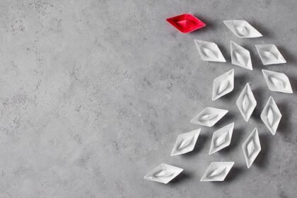 Leadership tips for the first-time women entrepreneurs