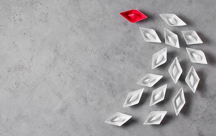 Leadership tips for the first-time women entrepreneurs