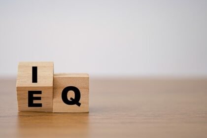 Why managers should develop emotional intelligence