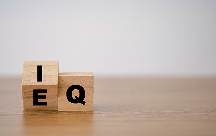 Why managers should develop emotional intelligence