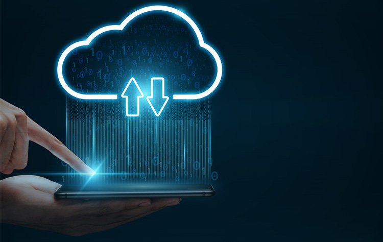 Cloud management: digitizing companies to the cloud