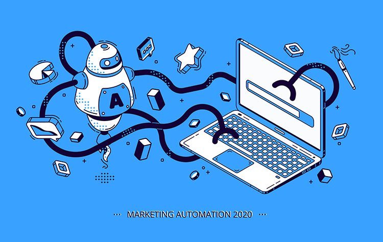 Marketing Automation: How important is this process in companies