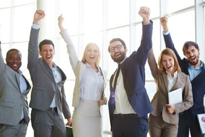The importance of keeping a happy and motivated team