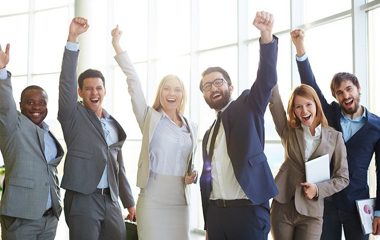 The importance of keeping a happy and motivated team