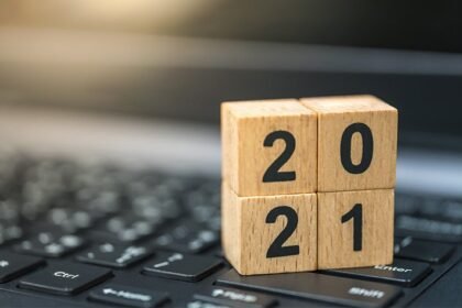 Trends that will transform digital marketing in 2021