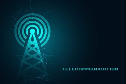 Importance of technology in telecommunication