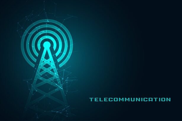 Importance of technology in telecommunication